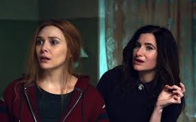 Agatha All Along episódio 7- Os detalhes mais importantes que você perdeu 5 Agatha All Along episódio 7