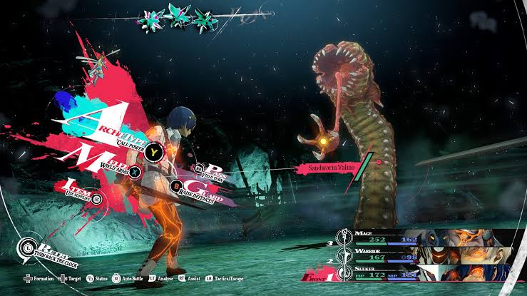 Metaphor ReFantazio: Confira as Primeiras Notas do Promissor RPG 4 Metaphor ReFantazio: Confira as Primeiras Notas do Promissor RPG 2