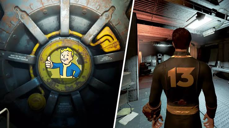 Fallout: Vault 13 - O Projeto de Mod Cancelado que Empolgou os Fãs 3 Fallout: Vault 13 - O Projeto de Mod Cancelado que Empolgou os Fãs 2