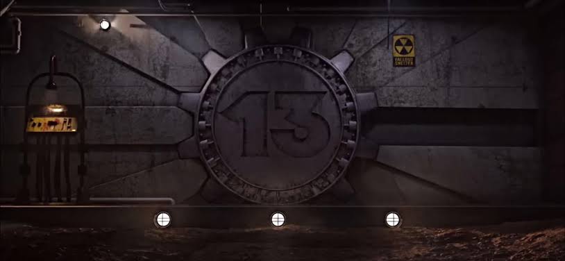 Fallout: Vault 13 - O Projeto de Mod Cancelado que Empolgou os Fãs 4 Fallout Vault 13 Cancelado Pelos Desenvolvedores