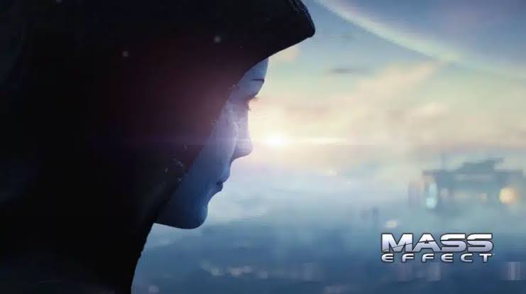 Novo Mass Effect: Game terá Visual Fotorrealista 2 Novo Mass Effect