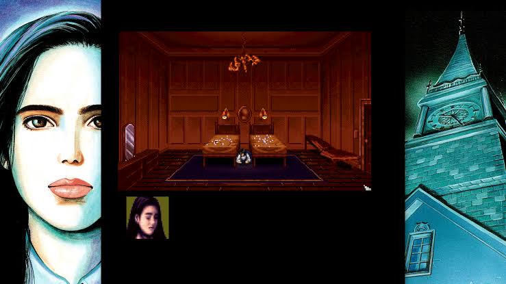 Clock Tower Rewind: O Retorno de um Ícone do Terror em 16-bits 2 Clock Tower Rewind