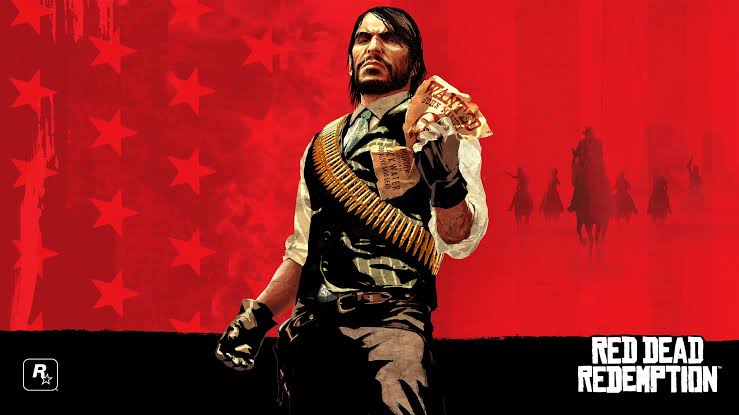 Red Dead Redemption Android: Versão Mobile Também Chama a Atenção 3 Red Dead Redemption Android: Versão Mobile Também Chama a Atenção