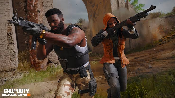 Call of Duty: Black Ops 6: Evento Nuketown e Double XP Chega em Novembro 2 COD Black Ops 6 Double XP - Evento Chega em Novembro