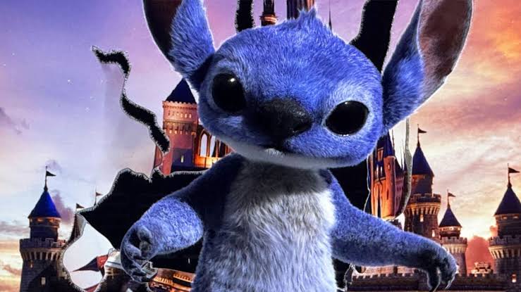 Lilo e Stitch Live-Action