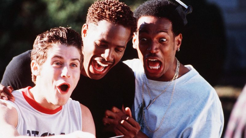 Todo mundo em pânico