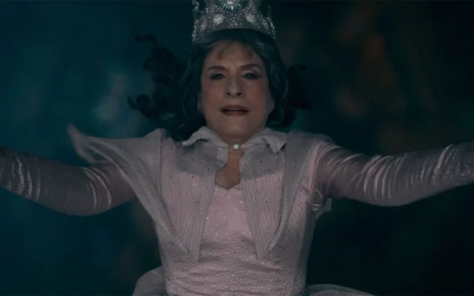 Agatha All Along episódio 7