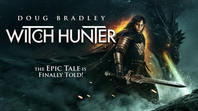 Witch Hunter