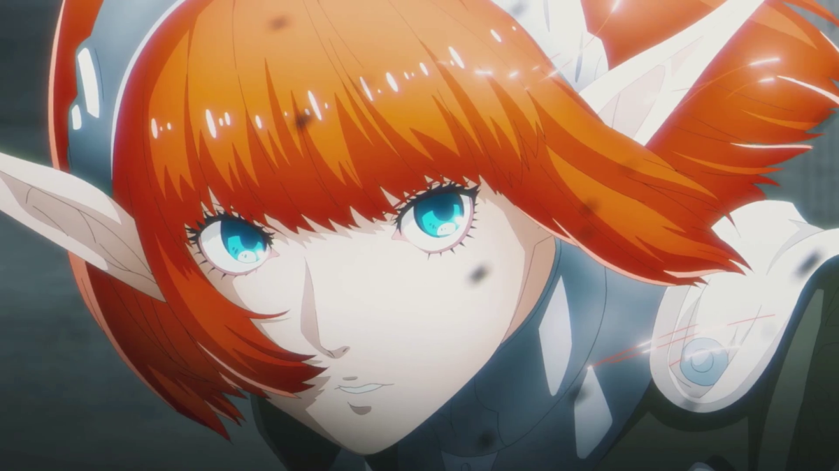 Metaphor ReFantazio - Domina as vendas no Japão com mais de 108 mil unidades vendidas 2 Metaphor ReFantazio - Domina as vendas no Japão com mais de 108 mil unidades vendidas 1