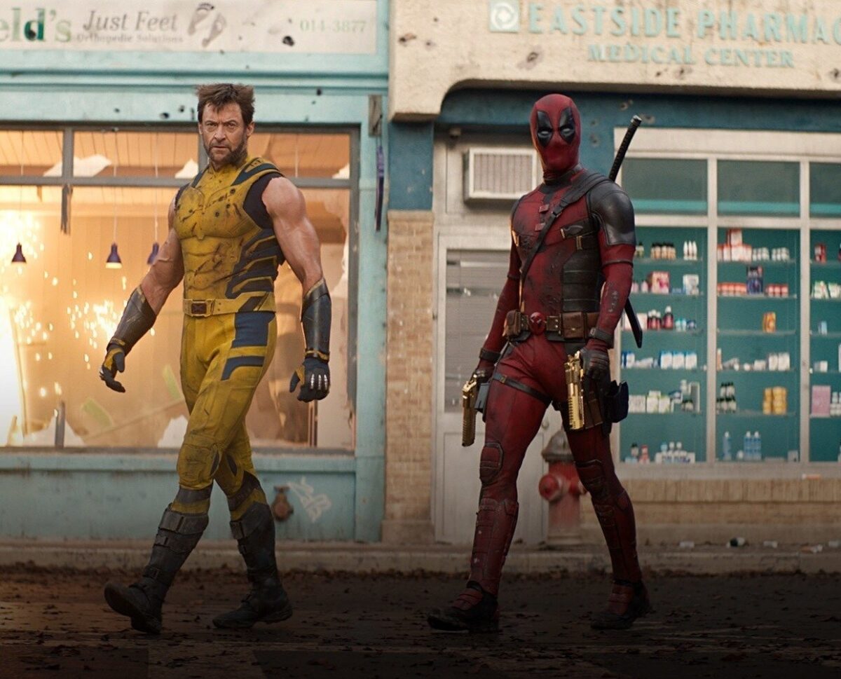Deadpool e Wolverine: Rumores sobre uma possível continuação do filme já estão circulando 2 Deadpool e Wolverine: Rumores sobre uma possível continuação do filme já estão circulando 1