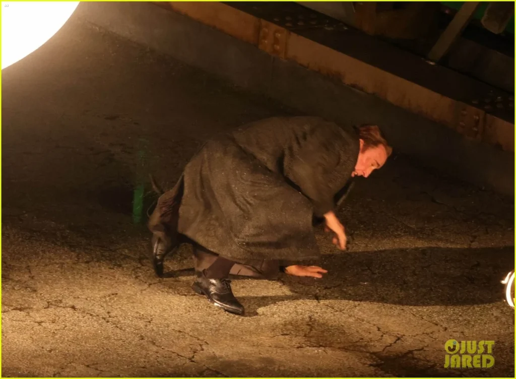 Spider Man Noir - A Nova Aposta Sombria do Universo do Homem-Aranha 5 Spider Man Noir - A Nova Aposta Sombria do Universo do Homem-Aranha 4