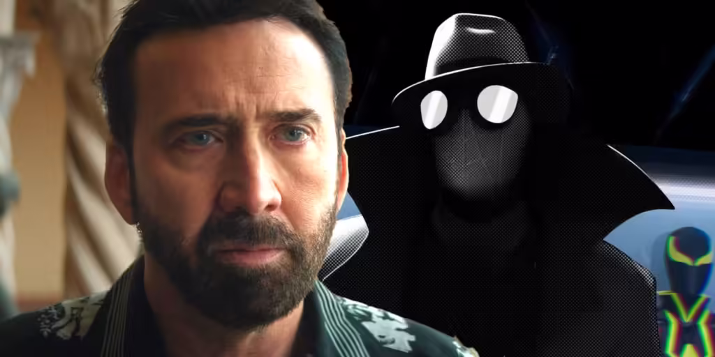 De Homem-Aranha Noir a Superman: os 9 papéis de super-herói de Nicolas Cage, do pior ao melhor 2 Filmes com Nicolas Cage