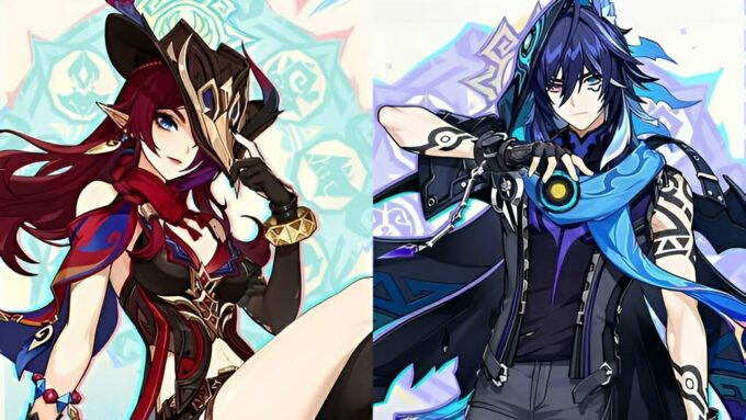Genshin Impact 5.2: Novos personagens e mais novidades 1