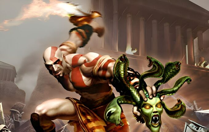 God of War: Pelo Menos 4 Games da Franquia Receberão Remaster em 2025 [RUMOR] 6
