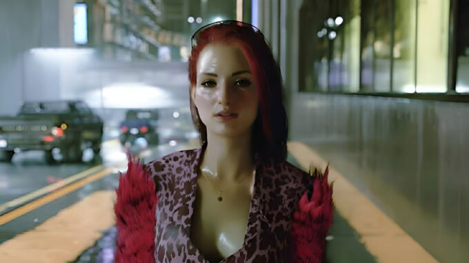 Cyberpunk 2077: Mod DreamPunk 2.1 Leva o Realismo a um Nível Absurdo 10