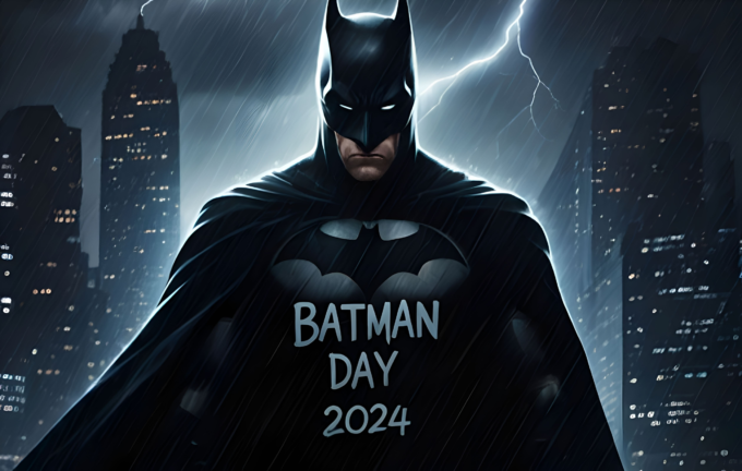 21out24 O Décimo Primeiro BATMAN DAY – 85 anos de História 3