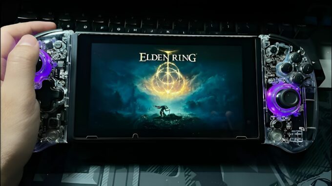 Nintendo Switch 2 tem mais um rumor de vazamento de jogo antes da revelação do console 1