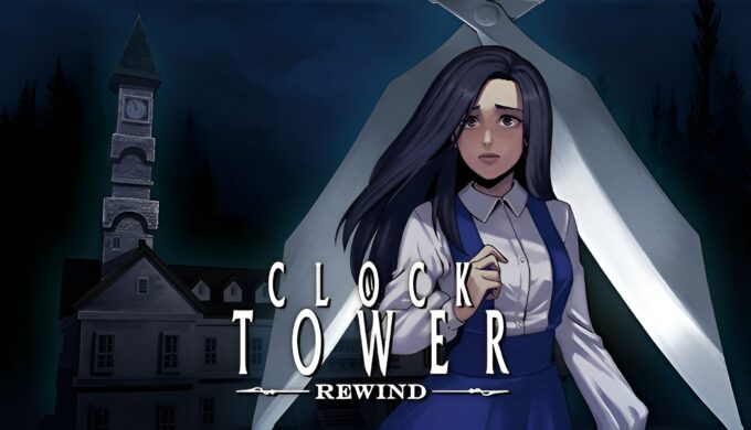 Clock Tower Rewind: O Retorno de um Ícone do Terror em 16-bits 4