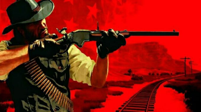 Red Dead Redemption Android: Versão Mobile Também Chama a Atenção 3