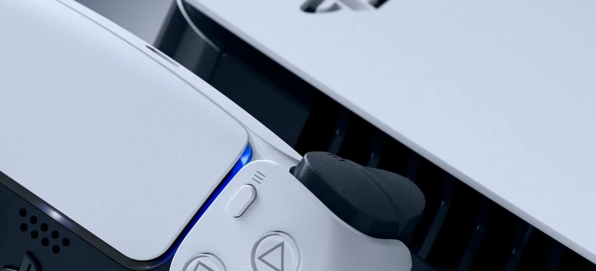 Atualização PS5: Novos Recursos Robustos Chegam com Destaque para o Welcome Hub 3 Ciclo de 10 Anos do PS5