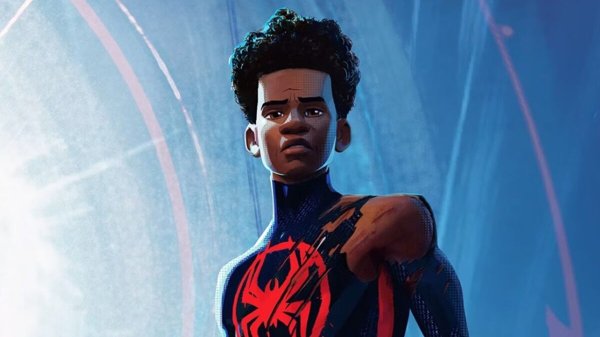 Tom Holland deseja a inclusão de Miles Morales no MCU 2 Tom Holland deseja a inclusão de Miles Morales no MCU 1