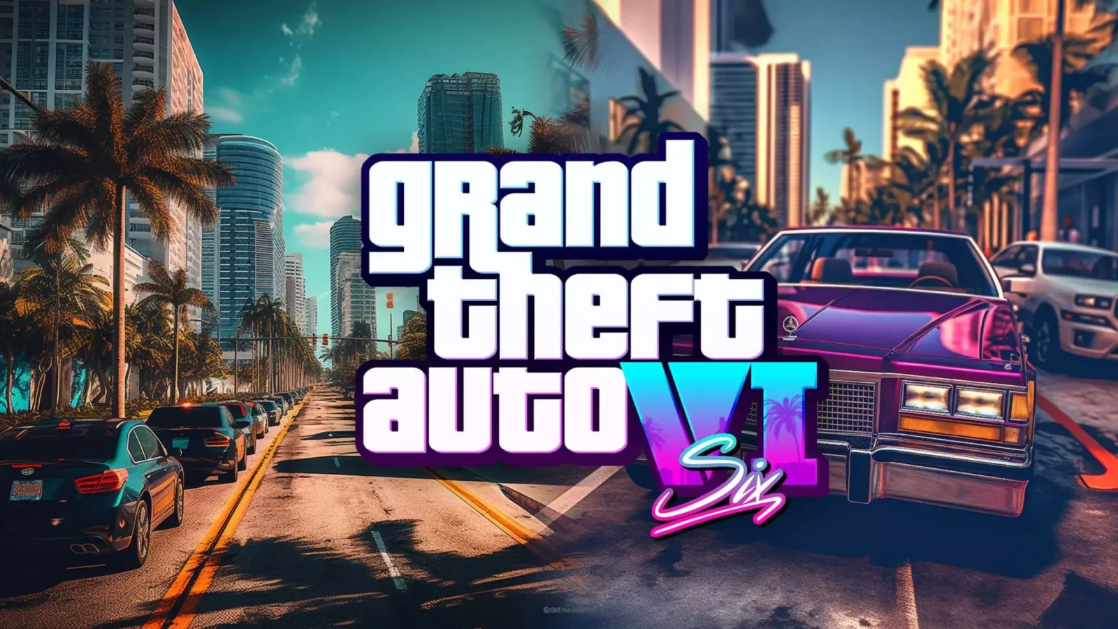 GTA 6: 80% dos veteranos da Rockstar estão trabalhando no game