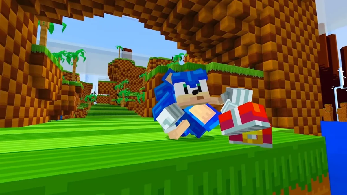 Minecraft no PS5 - A Nova Era dos Blocos no Console da Nova Geração 4 Minecraft no PS5 - A Nova Era dos Blocos no Console da Nova Geração 2