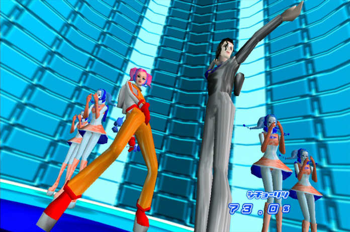 Produtor de Fatal Fury quer Bruce Willis, Sylvester Stallone e Michael Jackson em City Of The Wolves 3 Produtor de Fatal Fury quer Bruce Willis, Sylvester Stallone e Michael Jackson em City Of The Wolves 2