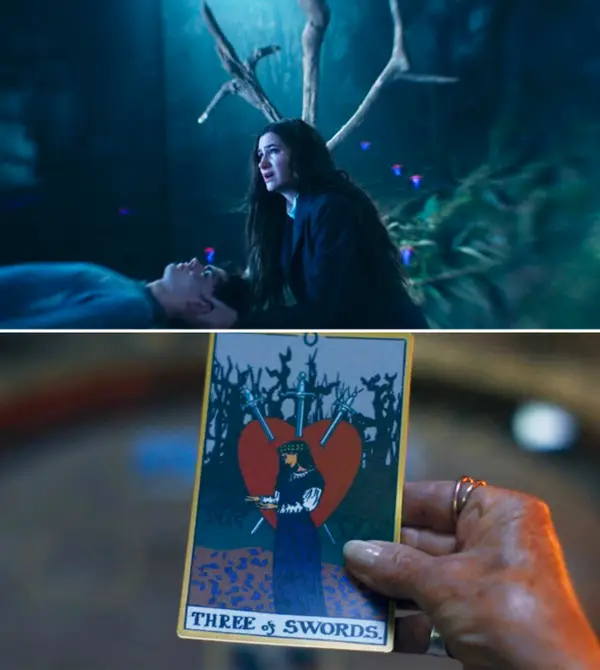 Agatha All Along episódio 7- Os detalhes mais importantes que você perdeu 18 Agatha All Along episódio 7