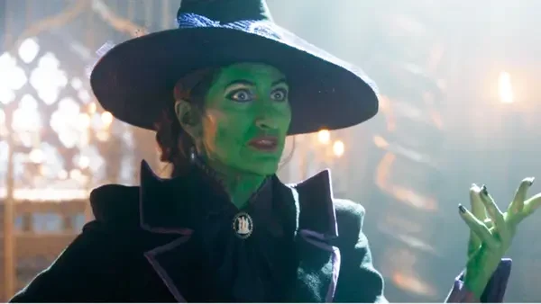 Agatha All Along episódio 7- Os detalhes mais importantes que você perdeu 8 Agatha All Along episódio 7