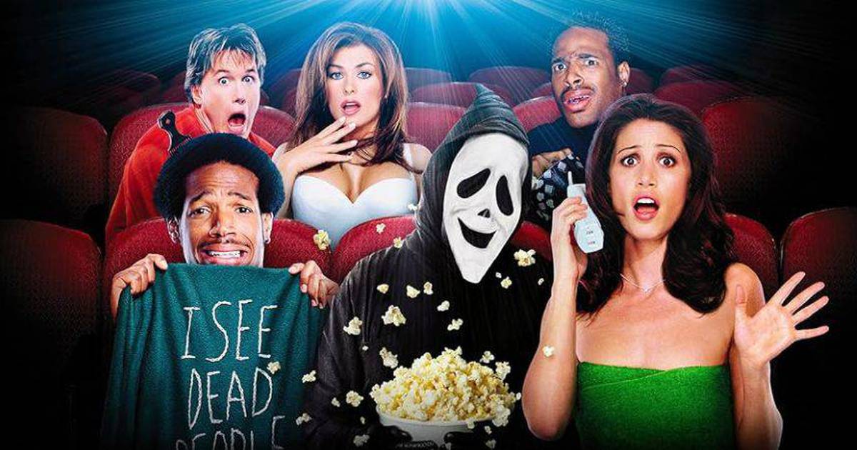 Todo Mundo em Pânico - Novo filme irá marcar o retorno dos Irmãos Wayans 2 Todo Mundo em Pânico - Novo filme irá marcar o retorno dos Irmãos Wayans 1