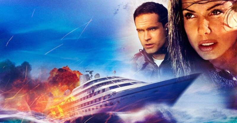 Velocidade Máxima - Atriz Sandra Bullock comenta sobre possível continuação do filme 3 Velocidade Máxima - Atriz Sandra Bullock comenta sobre possível continuação do filme 2