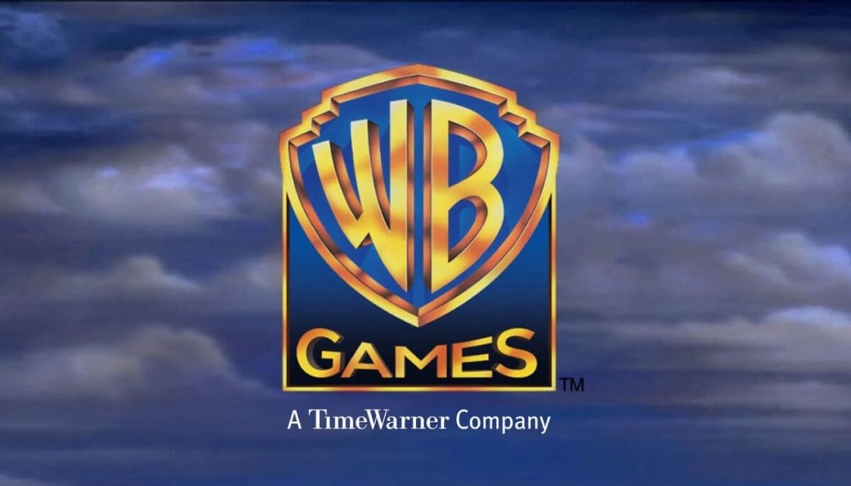 WB Games