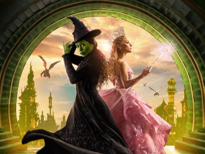 Wicked: Ariana Grande e Cynthia Erivo comparecerão em evento especial 3