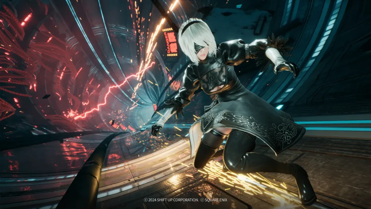 NieR Automata 3: Square Enix indica sequência após marco de 10 milhões de vendas 3 Stellar Blade e Nier Automata