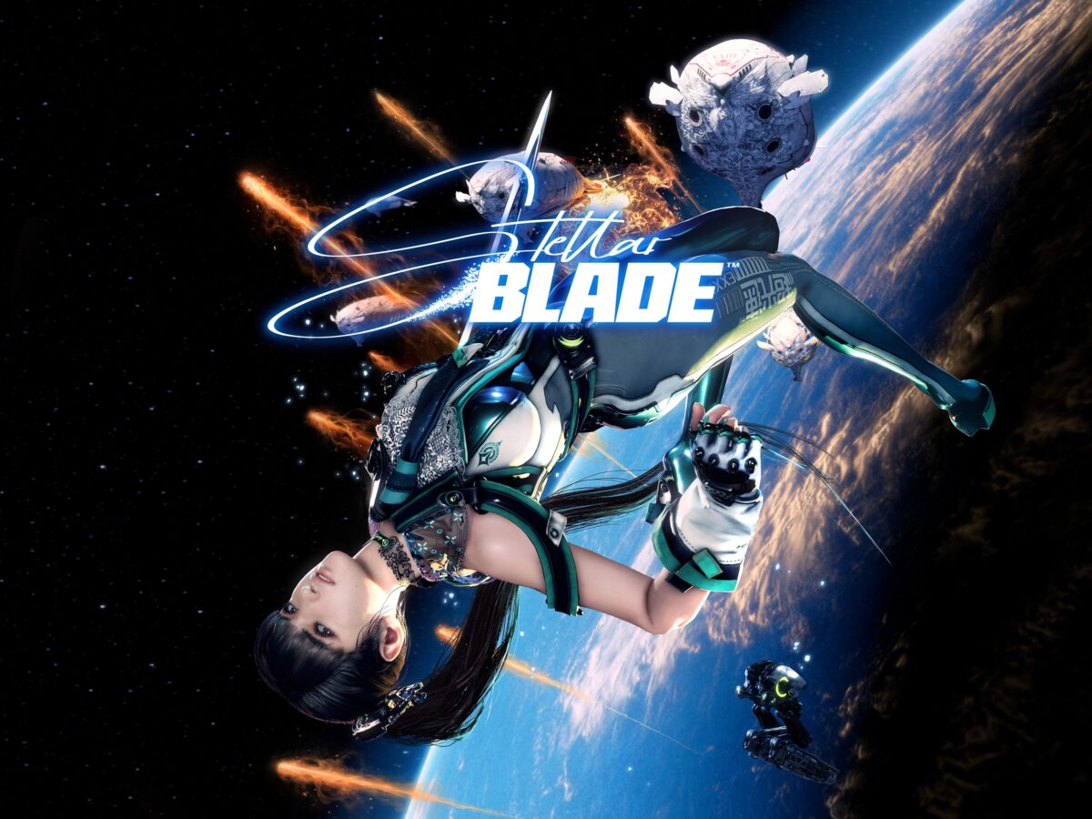 Stellar Blade: Conheça a Nova Modelo para a Próxima DLC 3 DLC Steallar Blade com Nova Modelo - Yoon SeolHwa