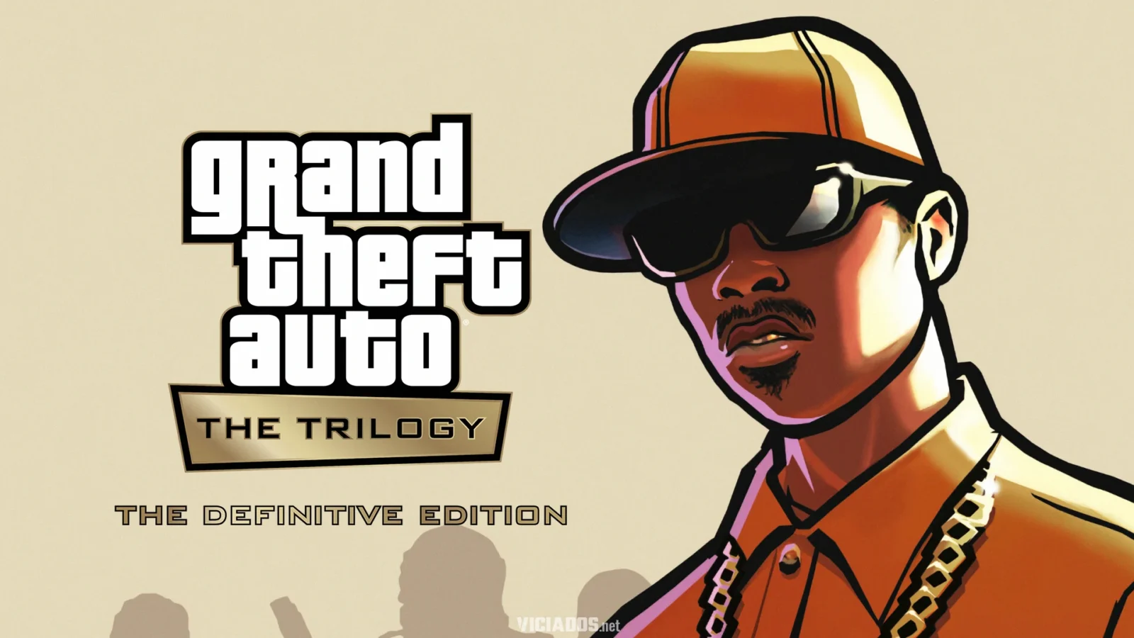 GTA Trilogy