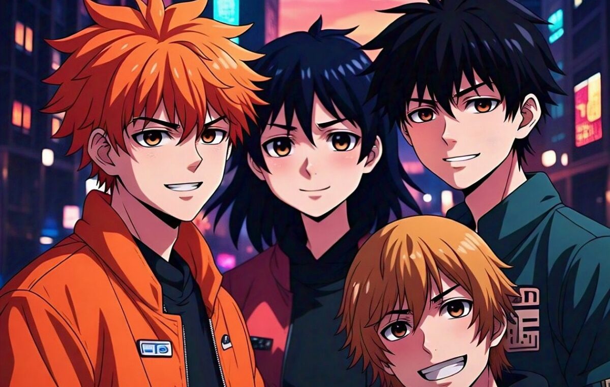 OVAS desconhecidos pela maioria dos fãs de animes [LISTA]