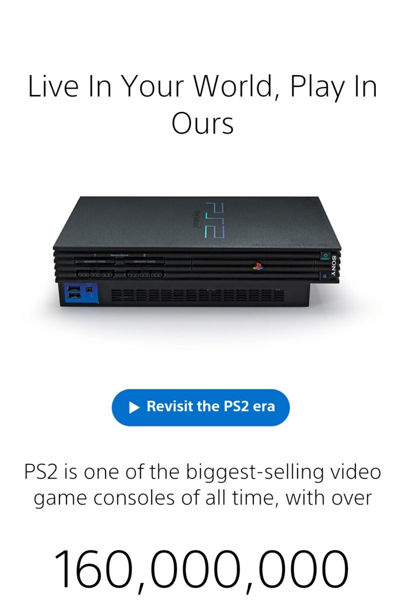 O Switch Será Maior que o PlayStation 2? 3 O Switch Será Maior que o PlayStation 2? 2