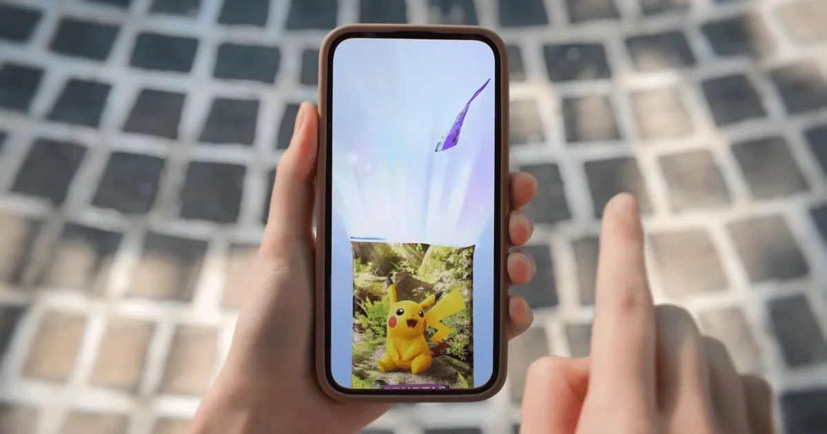 Polêmica dos Envelopes - O Mistério por Trás dos Boosters de Pokémon TCG Pocket 3 Polêmica dos Envelopes - O Mistério por Trás dos Boosters de Pokémon TCG Pocket 2