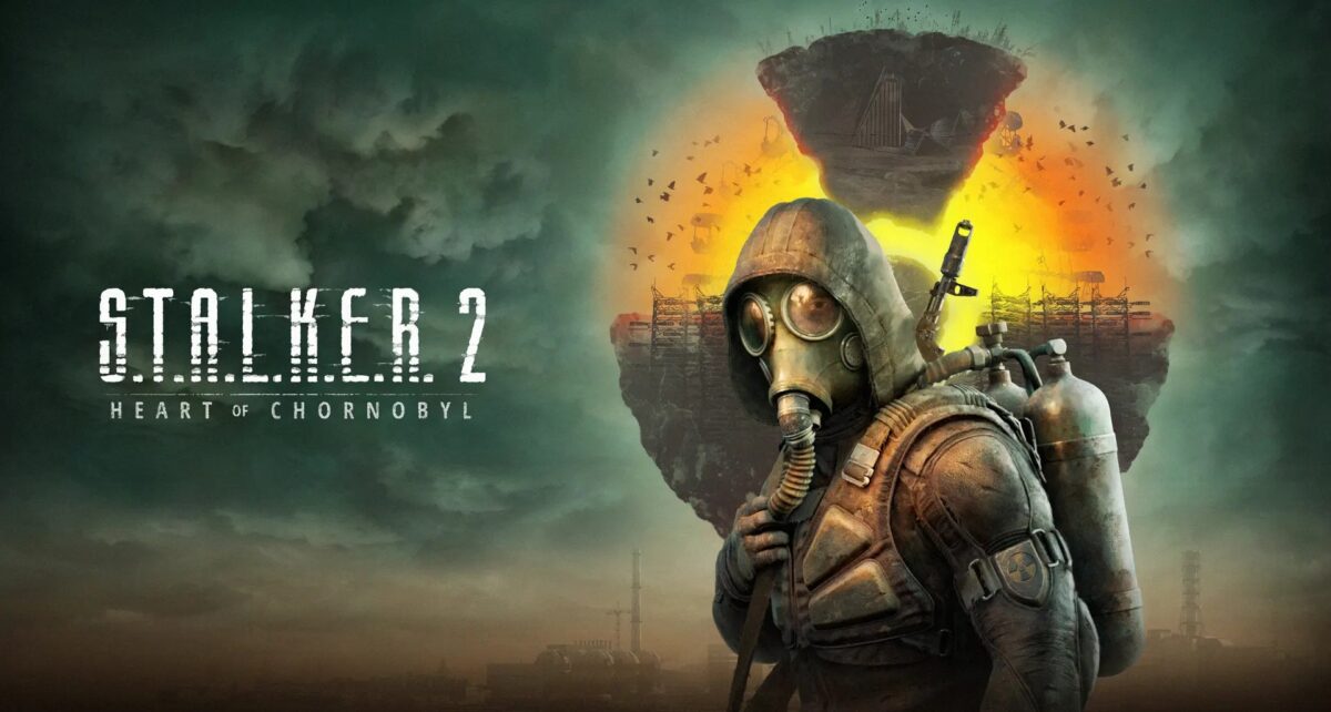 S.T.A.L.K.E.R. 2: Heart of Chornobyl tem o maior patch de lançamento da história com 139 GB 2 S.T.A.L.K.E.R. 2