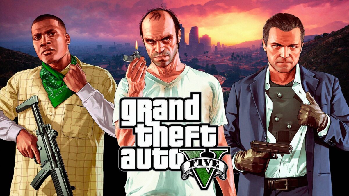 GTA 6 - O que Podemos esperar dessa Revolução no Universo dos games? 3 GTA 6 - O que Podemos esperar dessa Revolução no Universo dos games? 2