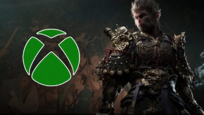 Wukong no Xbox Series