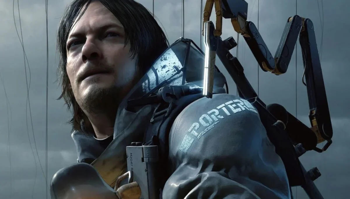 Death Stranding no Switch 2 - Uma Experiência de Jogo Potencialmente Inovadora 3 Death Stranding no Switch 2 - Uma Experiência de Jogo Potencialmente Inovadora 2