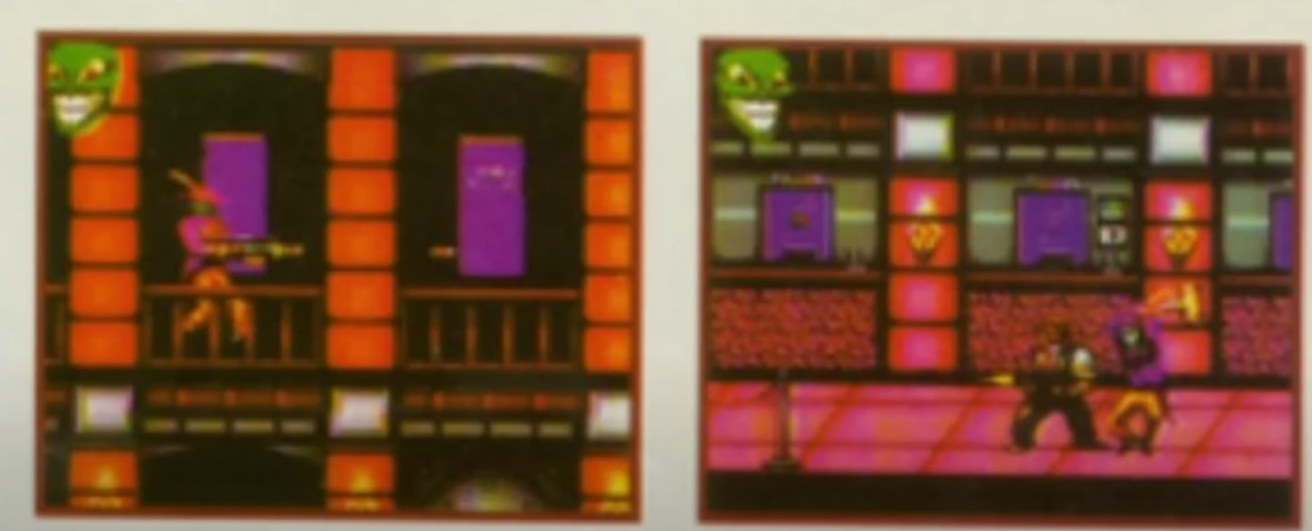 Curiosidade: The Mask Quase Teve uma Versão para Mega Drive – Descubra o Que Aconteceu! 3 Curiosidade: The Mask Quase Teve uma Versão para Mega Drive – Descubra o Que Aconteceu!