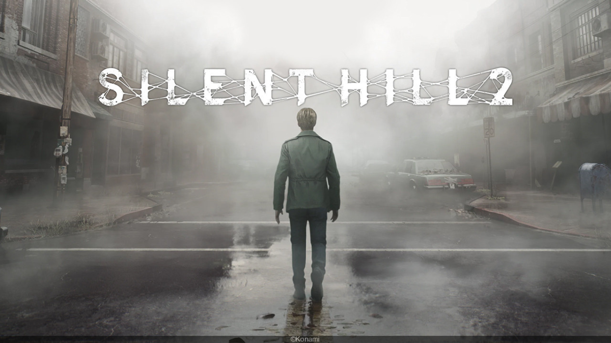 The Game Awards 2024: Quem foram os esnobados desse ano? 2 Silent Hill 2