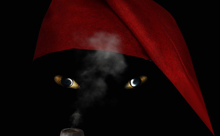 Uma Breve Origem do Halloween 5 Uma Breve Origem do Halloween 5