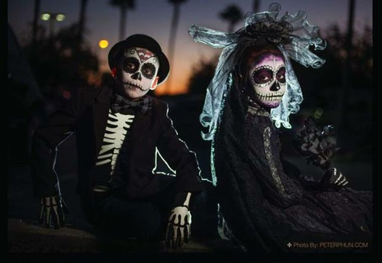 Uma Breve Origem do Halloween 4 Uma Breve Origem do Halloween 4