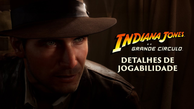Indiana Jones e o Grande Círculo