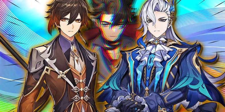 Atualização 5.2 Genshin Impact: Confira as Novidades 2 Atualização 5.2 Genshin Impact